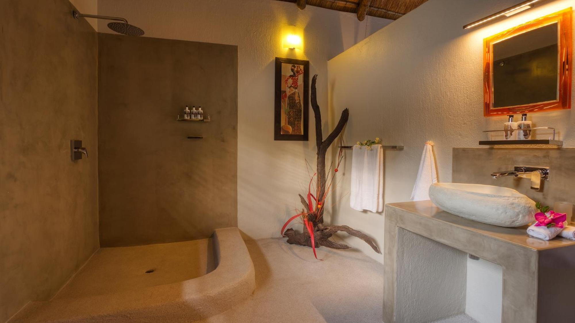 Naledi Lodges Balule Game Reserve Eksteriør billede