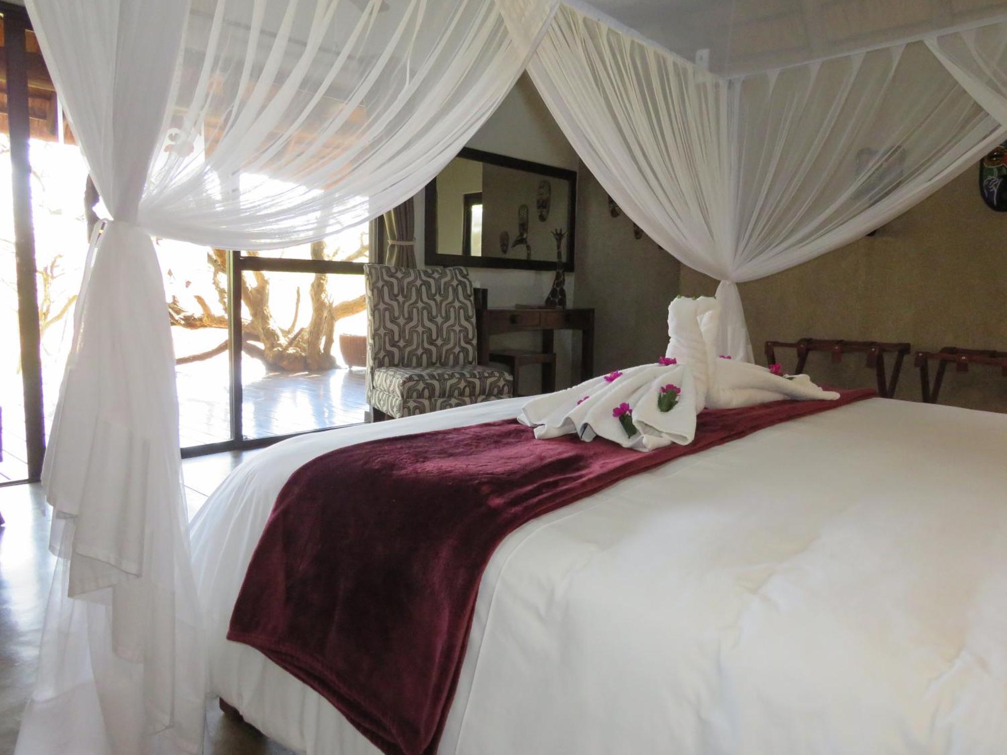 Naledi Lodges Balule Game Reserve Eksteriør billede
