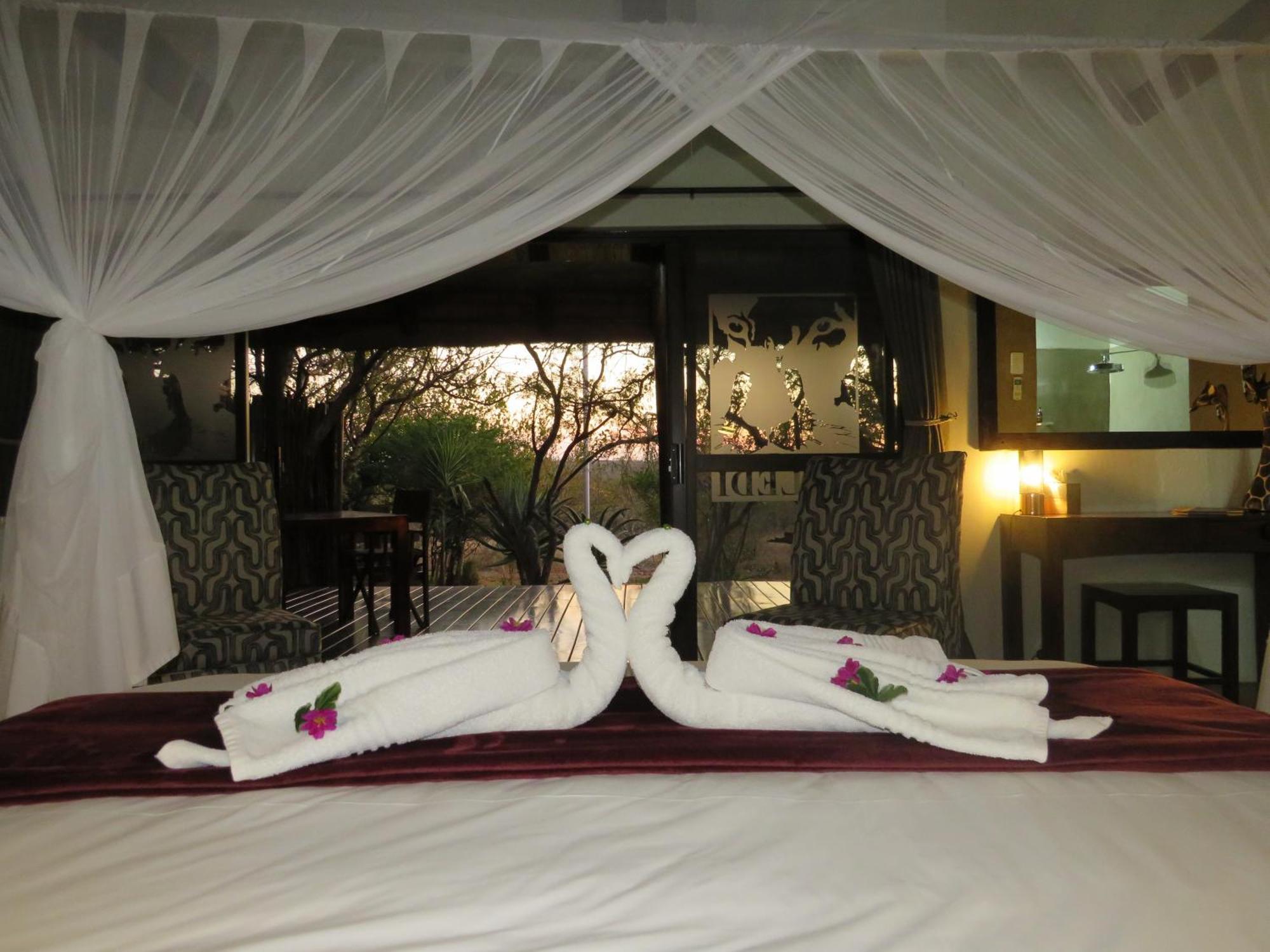 Naledi Lodges Balule Game Reserve Eksteriør billede