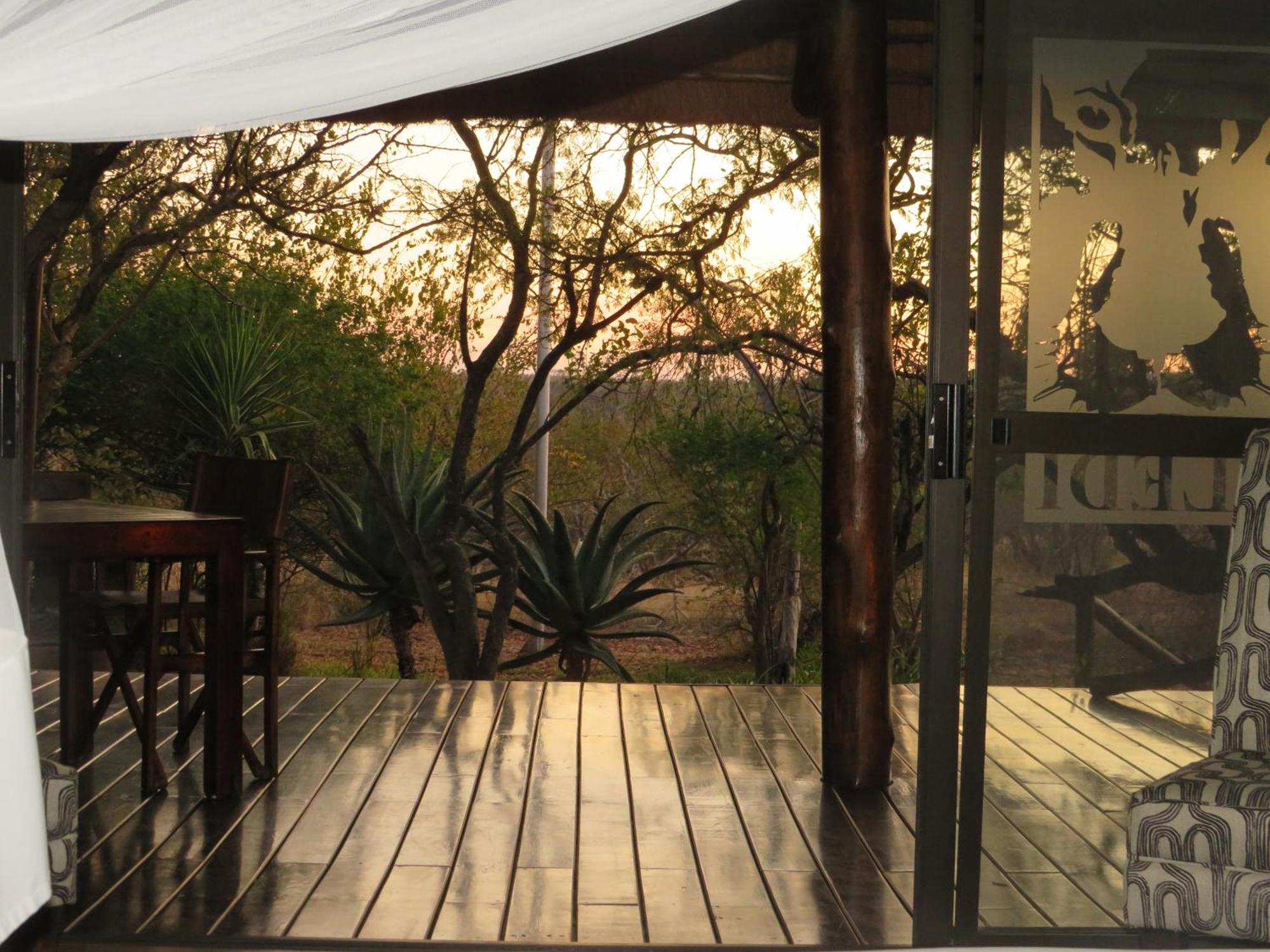 Naledi Lodges Balule Game Reserve Eksteriør billede
