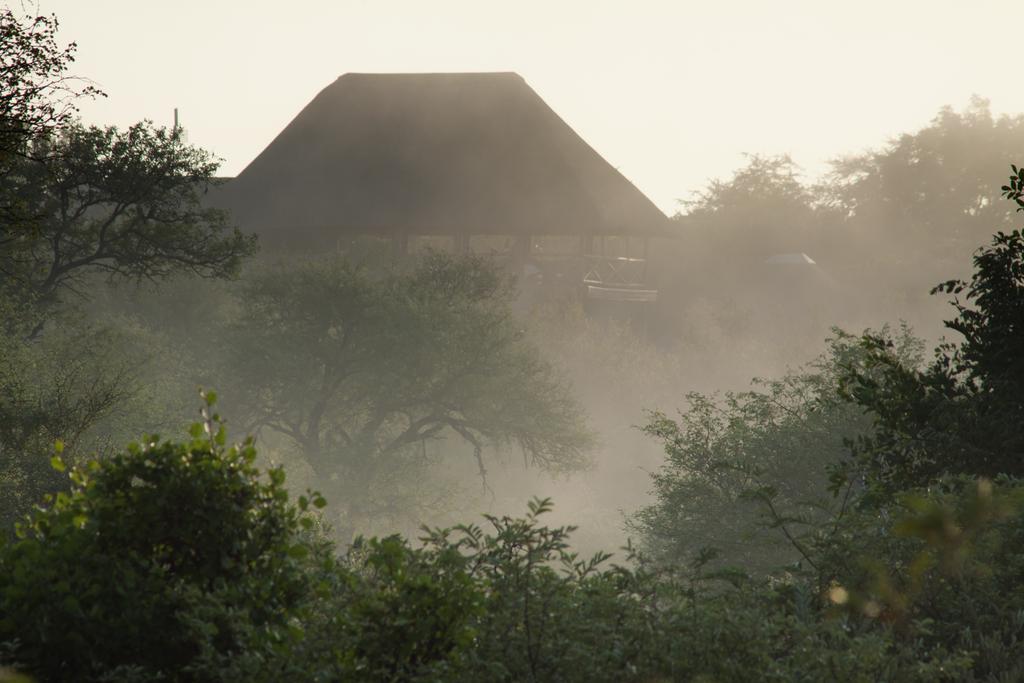 Naledi Lodges Balule Game Reserve Eksteriør billede