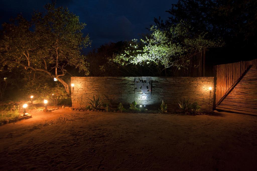 Naledi Lodges Balule Game Reserve Eksteriør billede