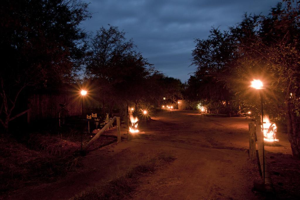 Naledi Lodges Balule Game Reserve Eksteriør billede