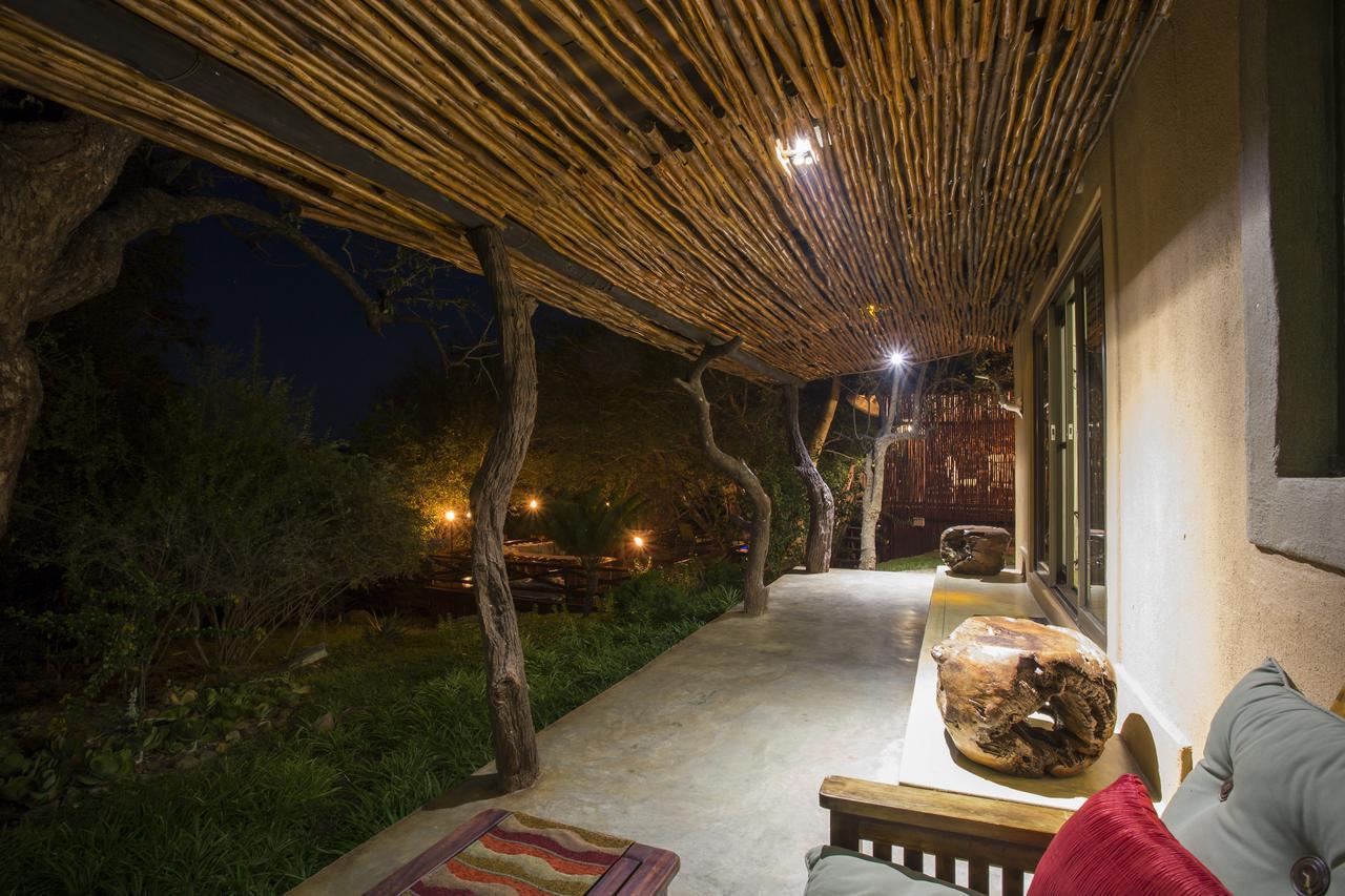 Naledi Lodges Balule Game Reserve Eksteriør billede