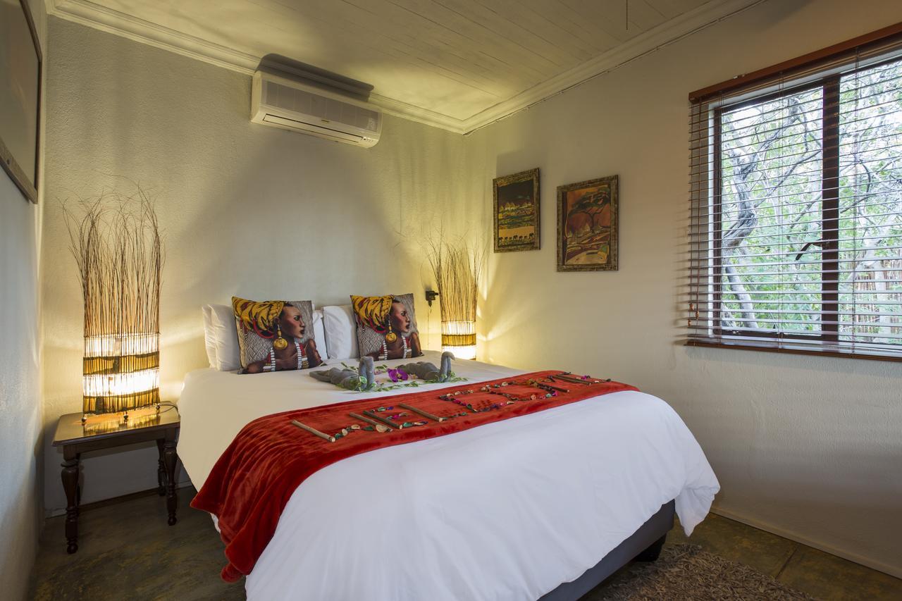 Naledi Lodges Balule Game Reserve Eksteriør billede