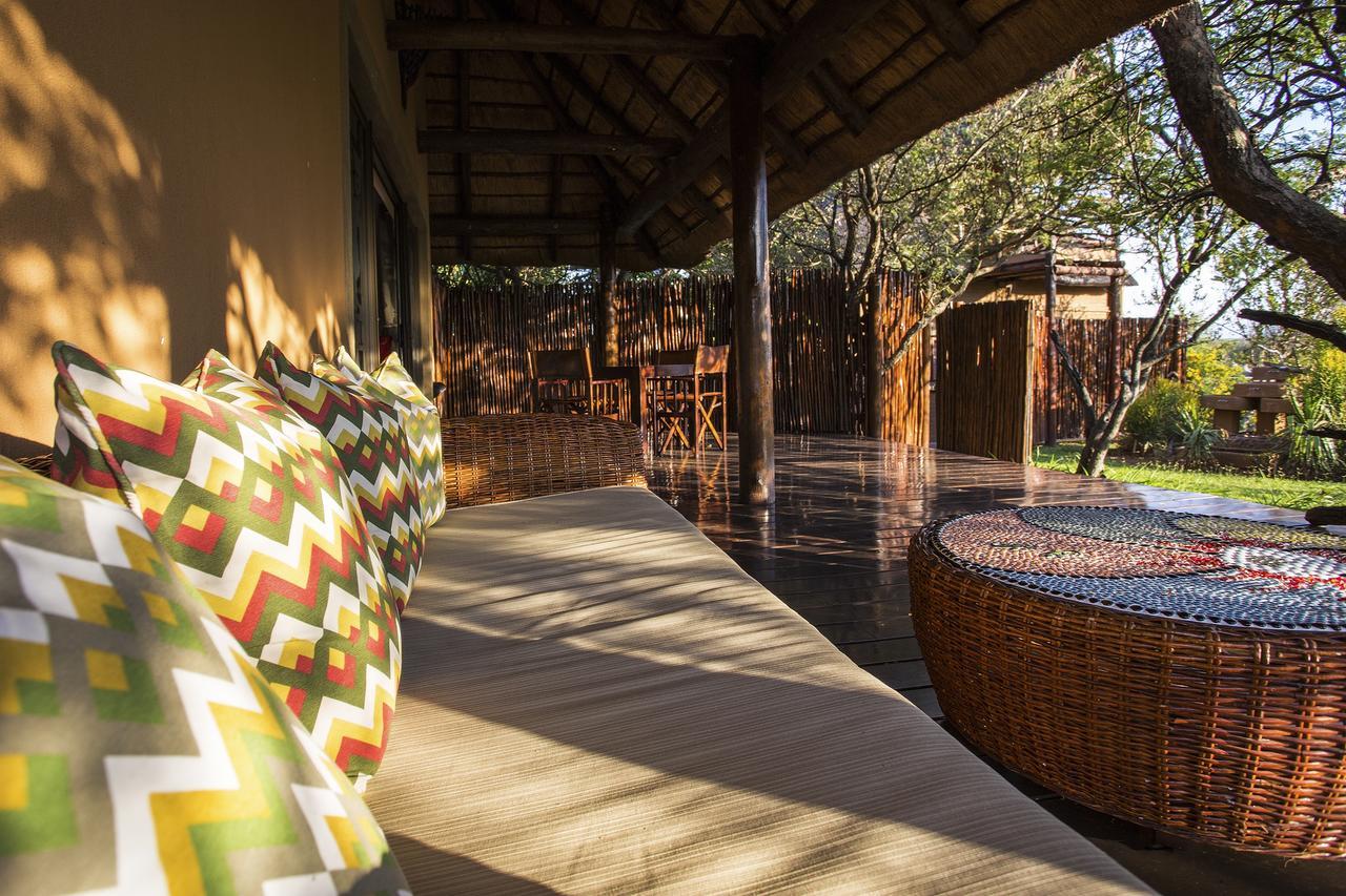 Naledi Lodges Balule Game Reserve Eksteriør billede