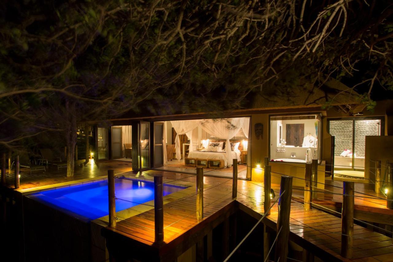 Naledi Lodges Balule Game Reserve Eksteriør billede