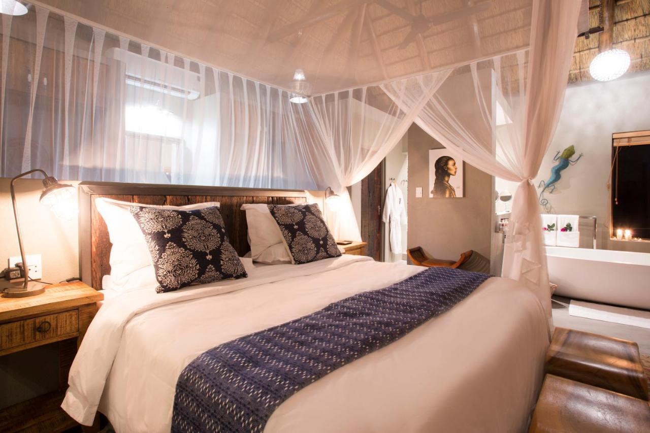 Naledi Lodges Balule Game Reserve Eksteriør billede