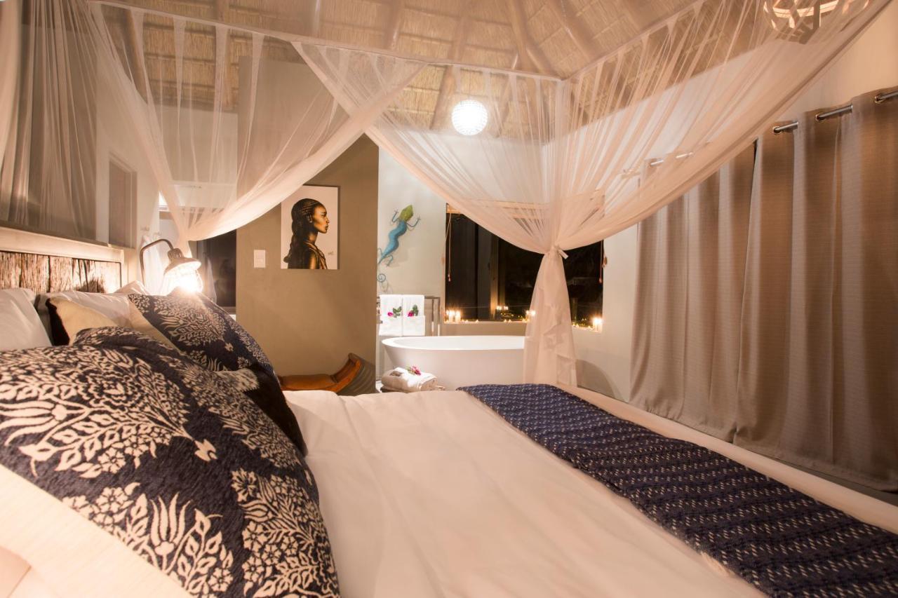 Naledi Lodges Balule Game Reserve Eksteriør billede