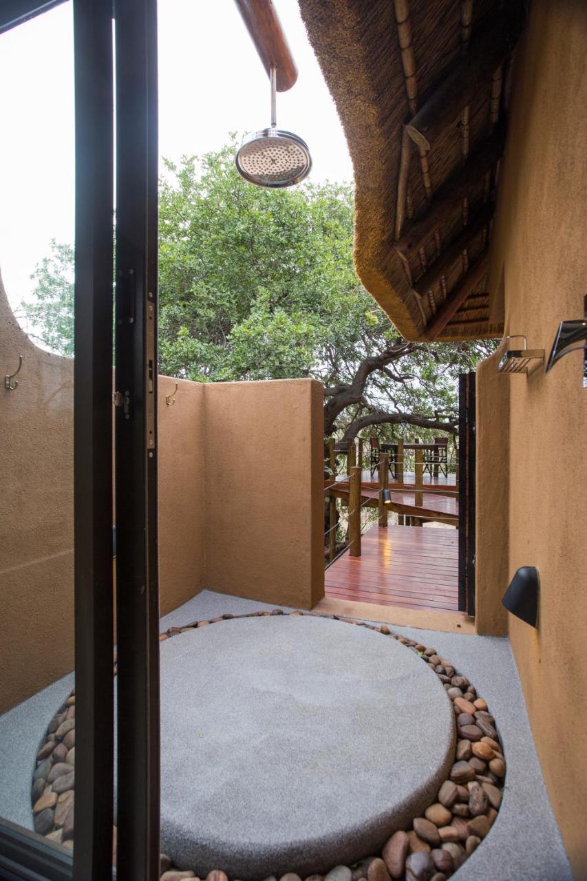 Naledi Lodges Balule Game Reserve Eksteriør billede